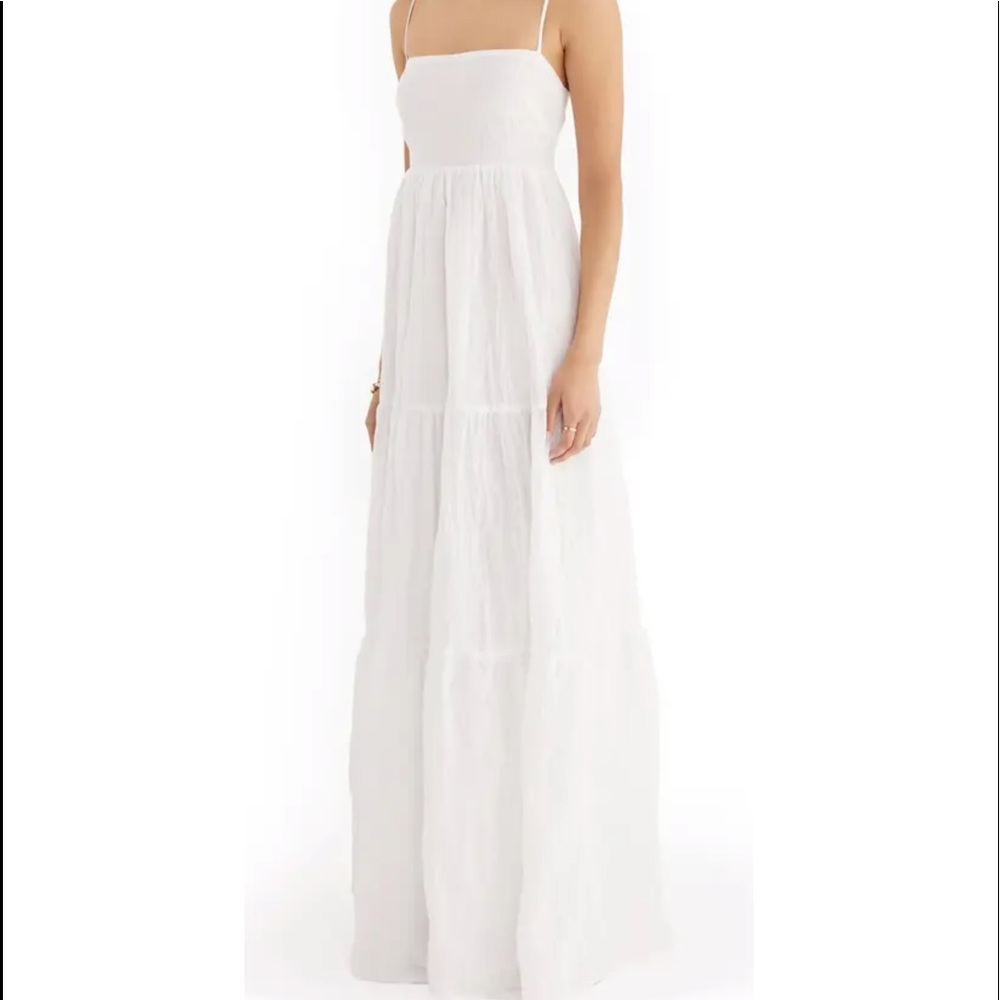 Rumer Dress NWT 🏷 - Picture 5 of 12